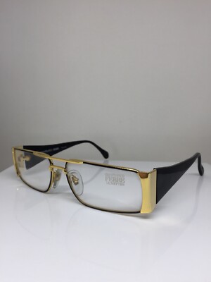 GIANFRANCO FERRE ドラゴン柄タンクトップ 42 GIANFRANCO FERRE