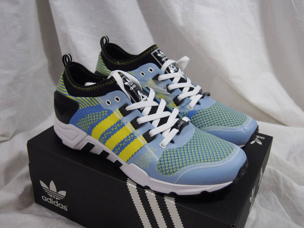 ✓ADIDAS PALACE EQT US11mst2017kicks