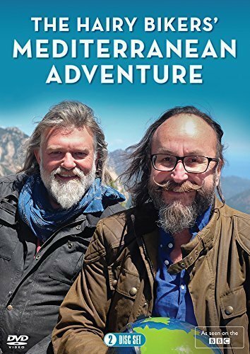 The Hairy Bikers Mediterranean Adventure (BBC) - Image 2