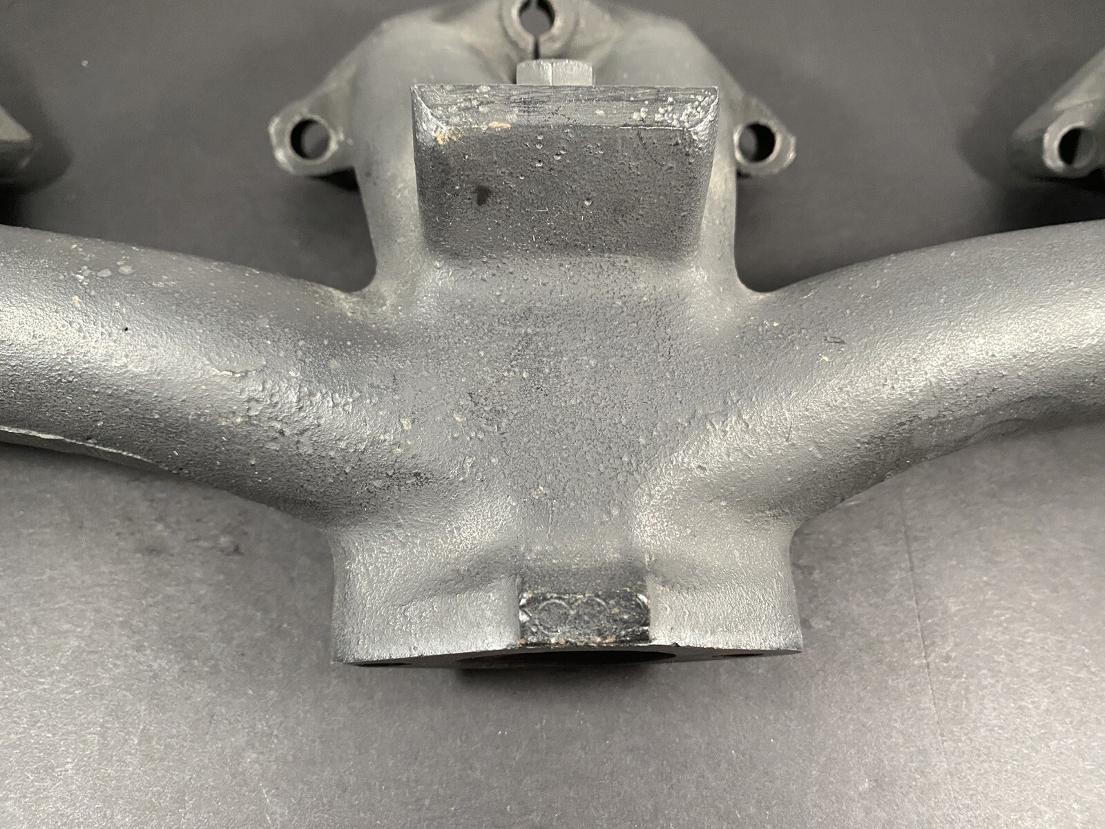 Lotus Elite Exhaust Manifold 