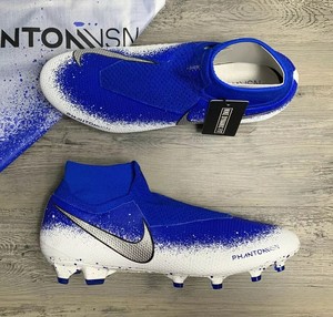 Nike Phantom Vision Academy Dynamic Fit SG Chaussures .
