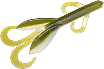 Strike King Game Hawg 4 inch Soft Plastic Creature Bass Fishing Flipping Bait