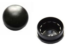 2x Original 1J0955205A VW Abdeckkappe Wischerarm Beetle Corrado Golf Bus T5