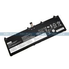 Genuine L19M4PC3 L19C4PC3 Battery for Lenovo Legion 7-15ARH5 7-15IMH5 Y750S-15