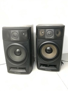 aiwa front surround speakers