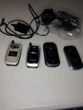Cingular And Att Flip Phone Lot