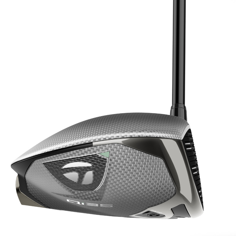 TaylorMade - 2025 NEW Qi35 LS ドライバー　10.5°TM60 S 日本正規品 TaylorMade 「ヘッド単品」右用 2025 テーラーメイド Qi35 LS