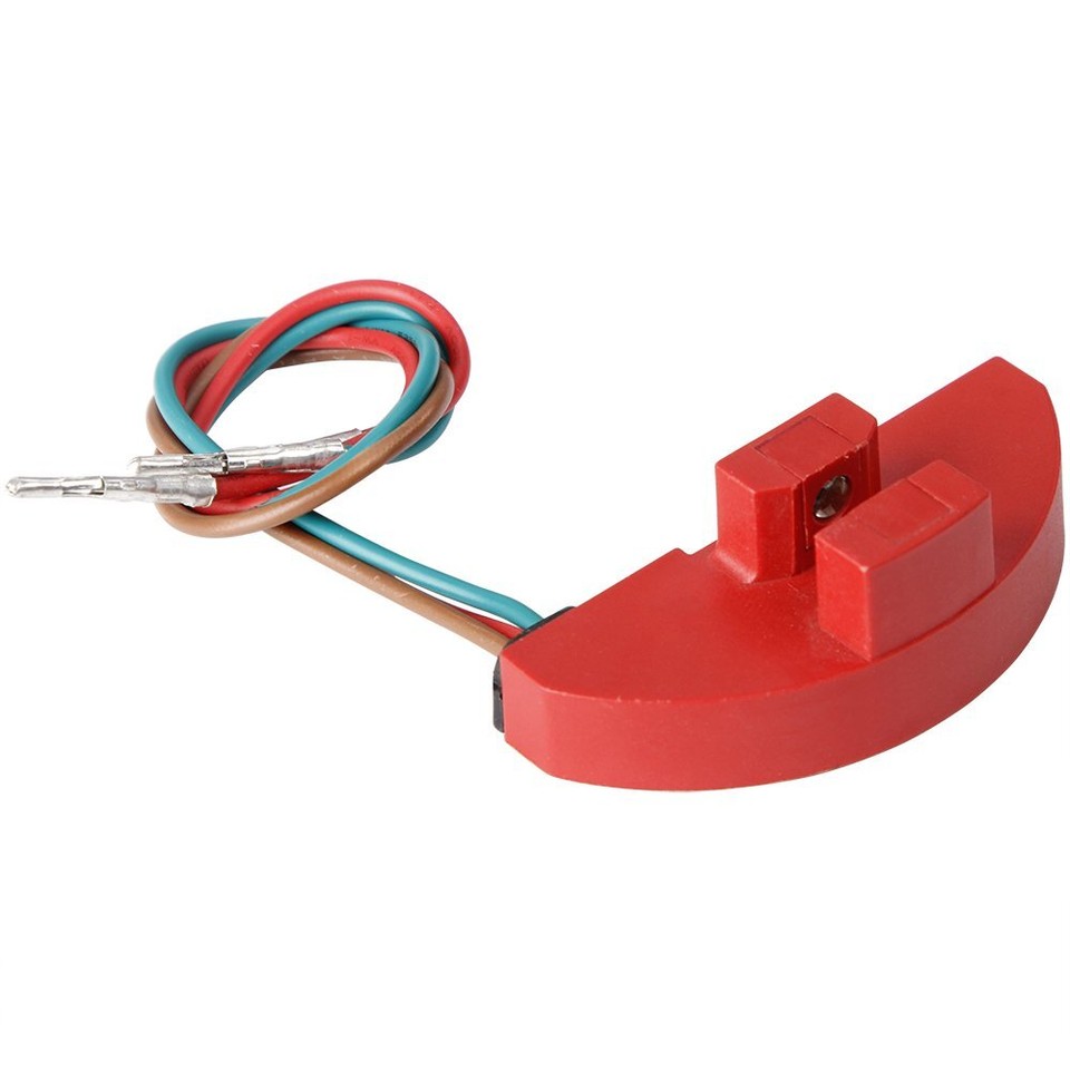 Unilite Distributor Ignition Control Module For Mallory 605 ...
