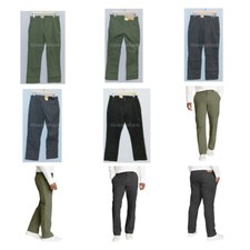 Eddie Bauer Men's Utility Pant IN BLACK , GRAY , GREEN