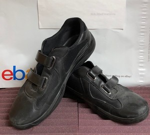 prada calzature uomo sneakers