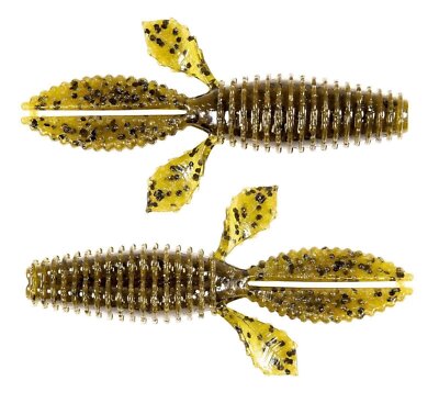 Z-Man TRD TicklerZ Zucca Verde (10 cm) - acquista su