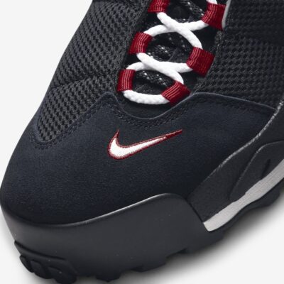 靴 sacai nike magmascape black 27cm NIKE/MAGMASCAPE X SACAI_Magmascape x SACAI/27cm/US9/BLK