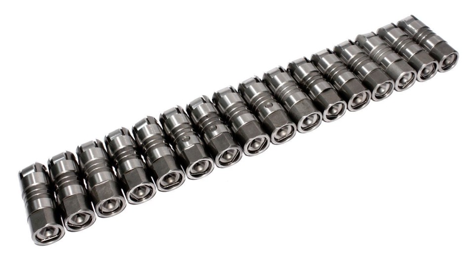 Comp Cams 851-16 Hyd Roller Lifters Set for Ford SBF 289 302 351W | eBay