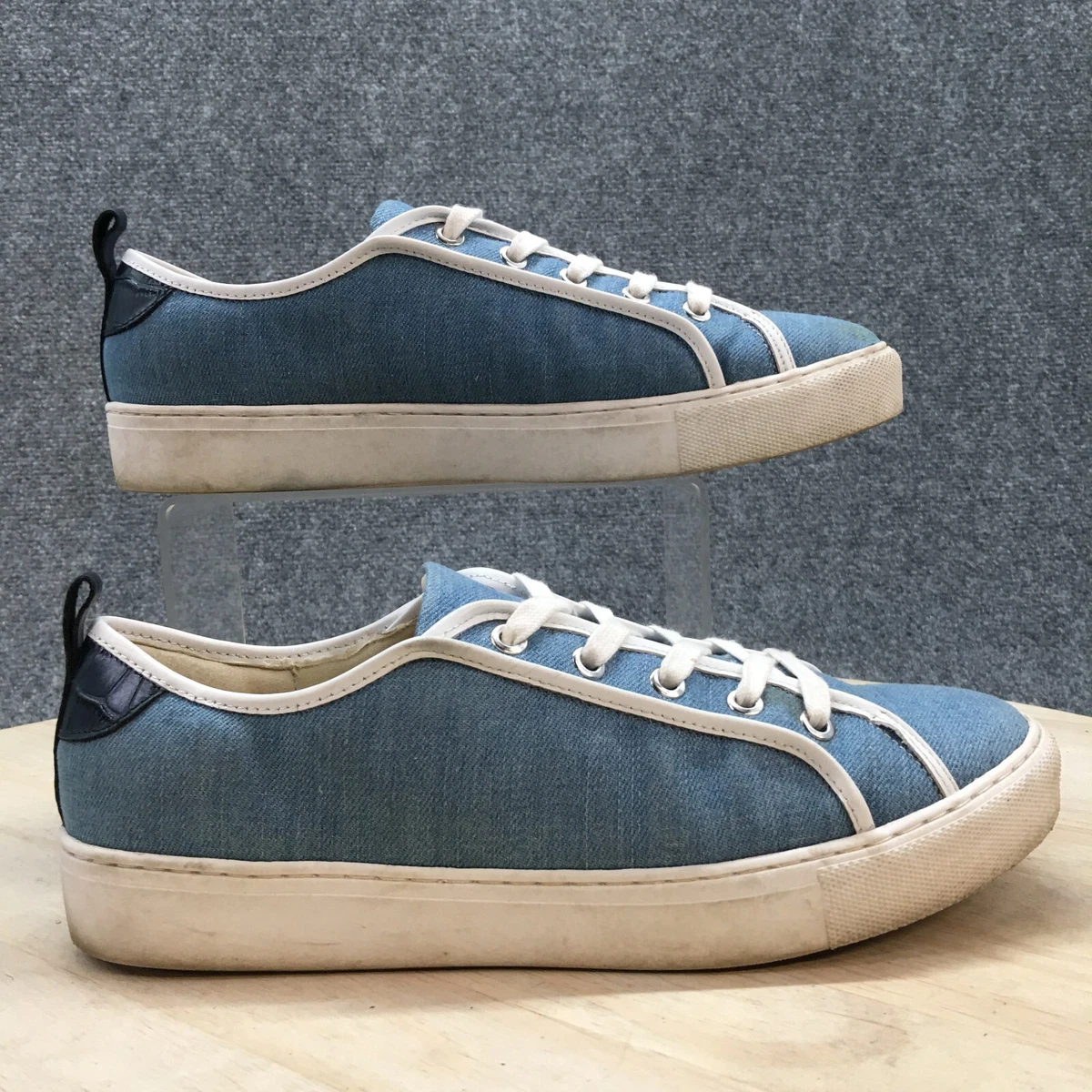 Ann taylor best sale sneakers
