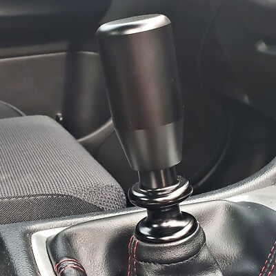 Volkswagen mk7 Golf GTI Short Throw Weighted Shift Knob - 440