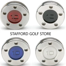 Golf Club Threaded Weight – 1pc Scotty Cameron Putter Replacement Part, Pick