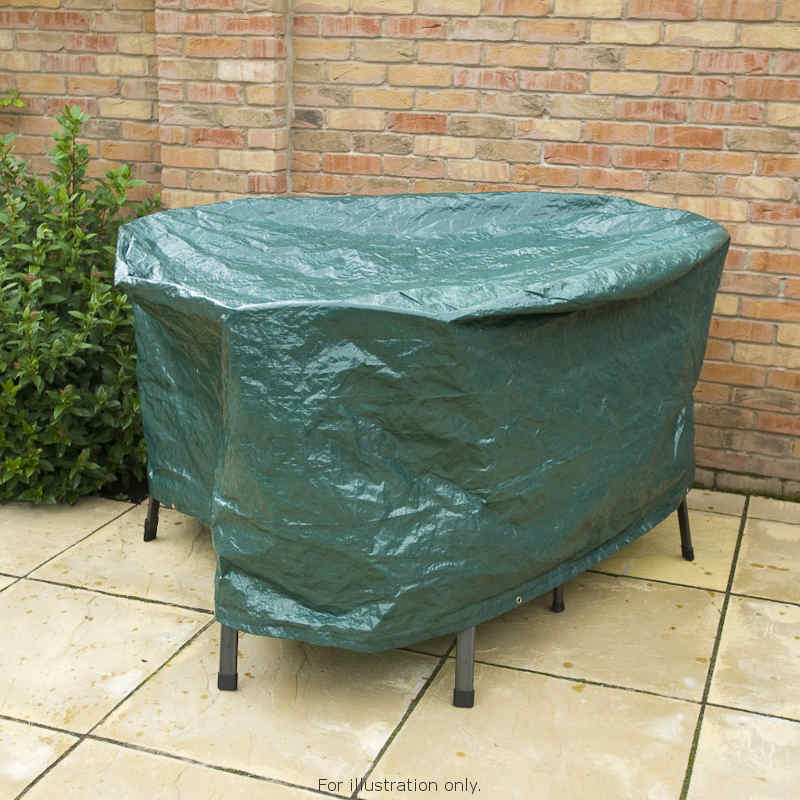 Songmics Garden Furniture Cover Patio Protector For Tables And Chairs For Sale Ebay