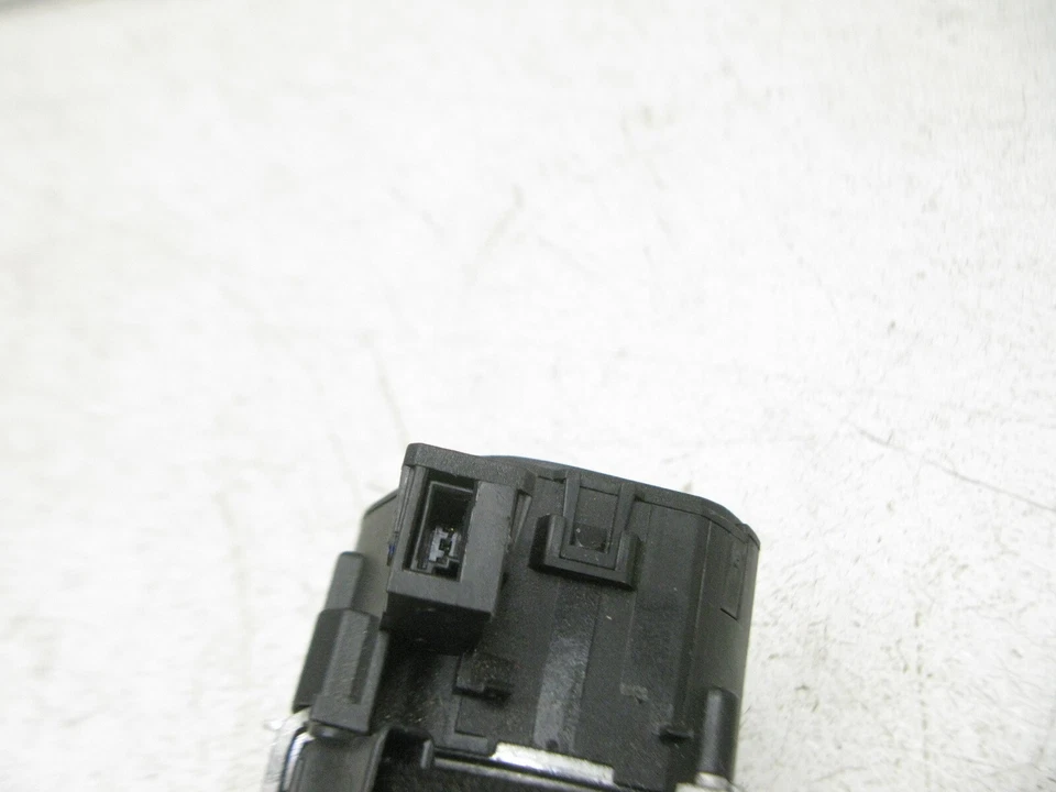 2007-2015 年 JAGUAR XK XKR 可转换前座座椅驱动器左原始设备制造商 — 第 3/4 张图片