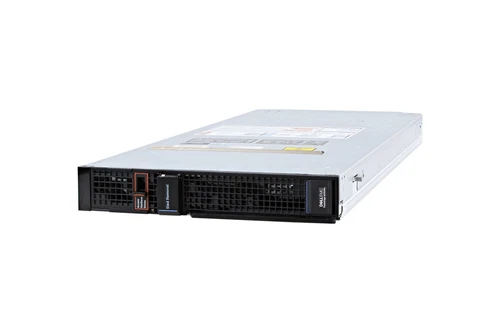 Dell PowerEdge MX5016s 1x16 2.5" SAS, 2 x Expander Module