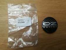 1 X COPRIMOZZO CAP OZ RACING 81310668 M689 Ø55 mm