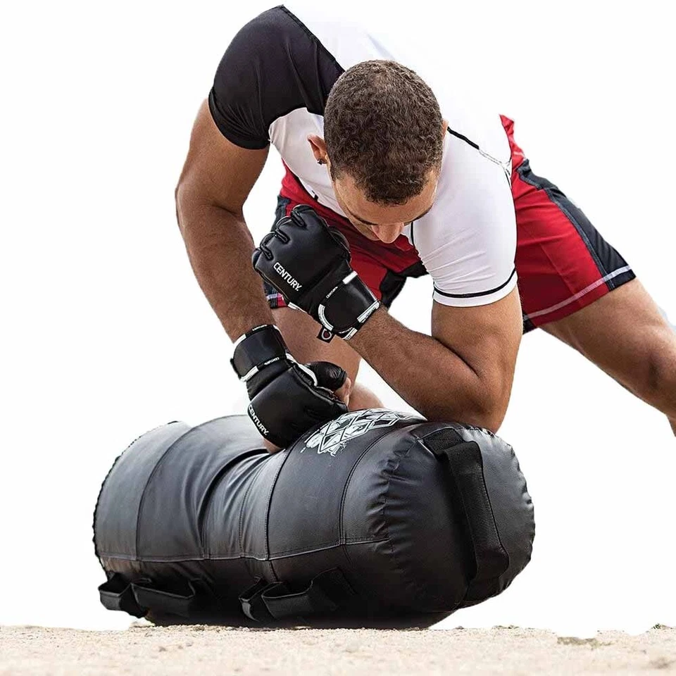 Century® Cage Fitness 25lb Grappling Dummy Wrestling MMA Fitness  - Image 3 of 4