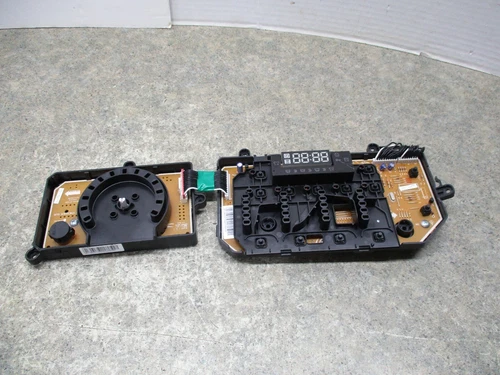 SAMSUNG WASHER CONTROL BOARD (SCRATCHES) PART# DC92-00773N