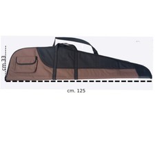 CUSTODIA PER CARABINA FODERO IMBOTTITO OTTICA