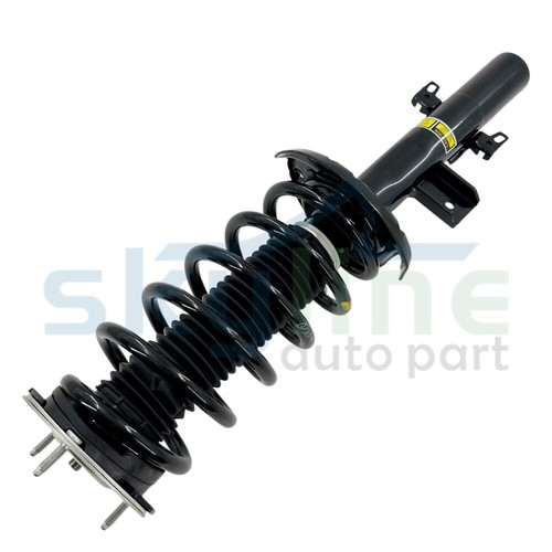 Pair Rear Shock Struts Assemblies For Land Rover LR2 2008-15 #LR005573 LR005574 - Picture 5 of 7