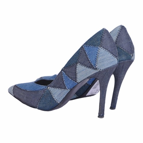 DIESEL OFFBEAT D YVAS Womens High Heels 