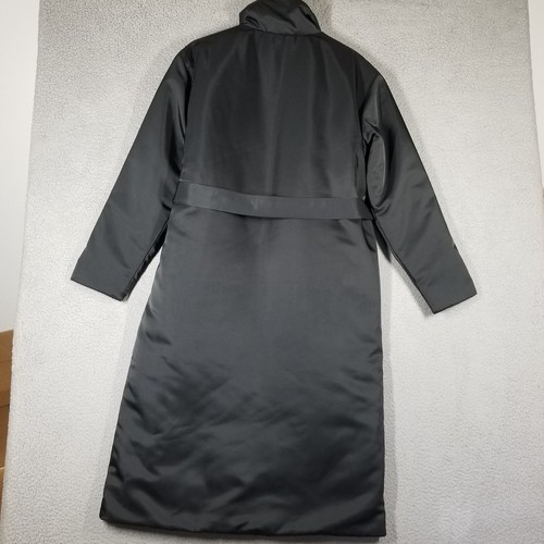 Nike Size S $350 Sportswear Women's Synthetic-Fill Parka Long Coat CU5847 - Picture 2 of 13