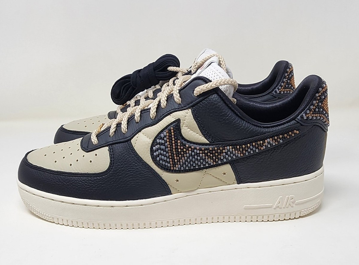 Nike Air Force 1 Low Tops Premium Sneaker Sophia DV2957-001