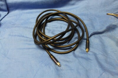 Toslink Audiokabel Cable  Kabe Direct 3 Meter Pro Series