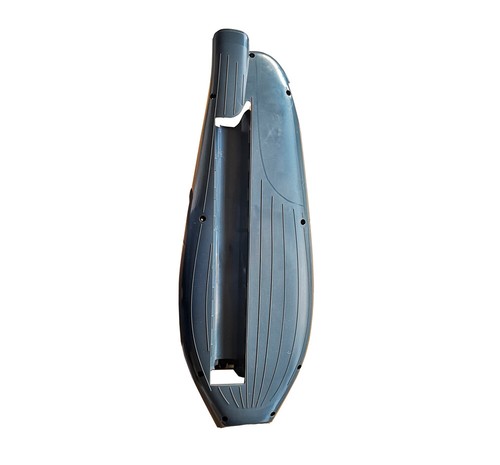 SCOCCA GUSCIO POSTERIORE VK150 VORWERK FOLLETTO NO ORIGINALE COMPATIBILE 30787 - Foto 4 di 4