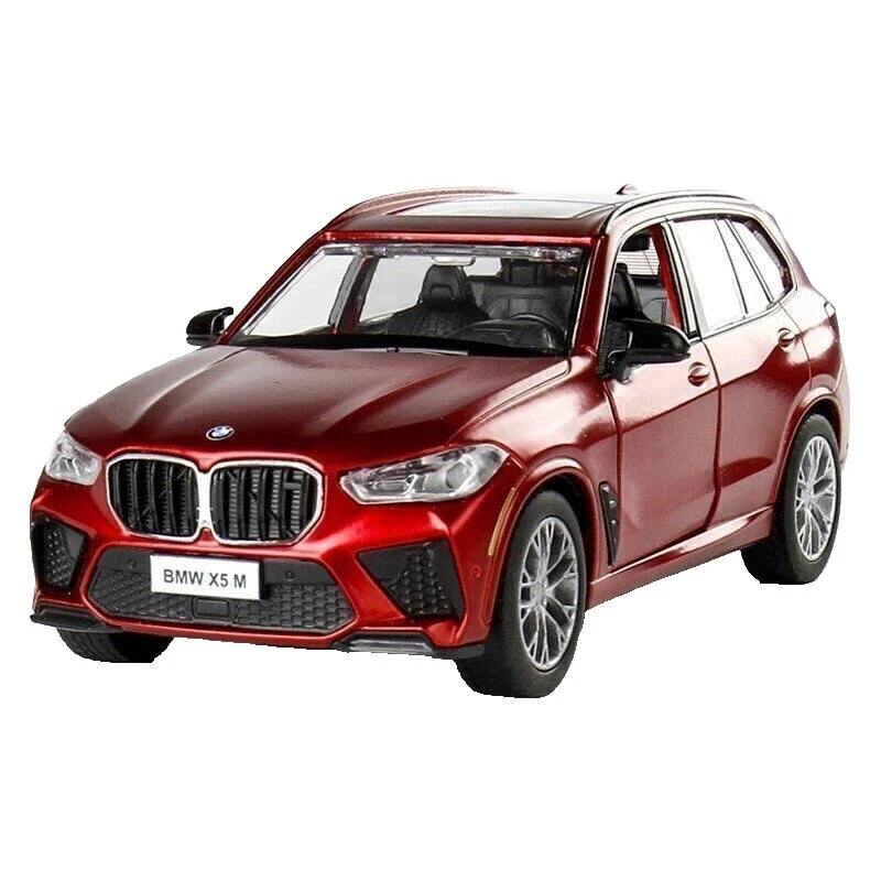 1:32 BMW vehículos diecast y de juguete