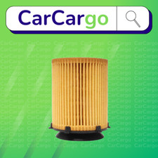 Filtro de aceite para Mercedes-Benz GLB AMG GLB 35 4-matic 2019-2024 calidad OE