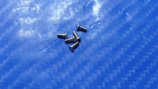 Samsung Galaxy 7" SM-T230NU 8GB Genuine Tablet Scre Set Screws GLP 