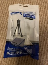 Ultimax Starter Kit Designed For DSLR Video Camera , Camera Cleaning Kit.
