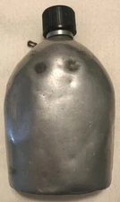 Original Canteen 1943 Made in Japan WW II US Army Field Gear