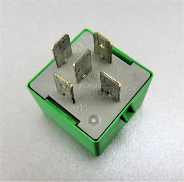 Реле 12v 35a 03531