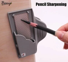 Sketching Board Clip Sketch Drawing Charcoal Pencil Sharpening Tool