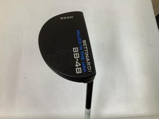 BETTINARDI BB48(2024) 34 in Right Handed | eBay BETTINARDI BB48(2024) 34 in Right Handed | eBay