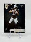 2024 Donruss Elite Football Black Davante Adams #33