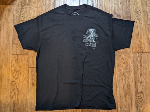 Xl anti social social - Gem Xl anti social social - Gem