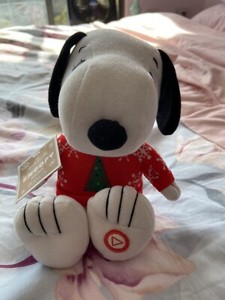 snoopy musical