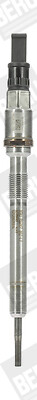 BERU PSG007 GLOW PLUG TO CYLINDER2 TO CYLINDER3 TO CYLINDER5 FOR AUDI SEAT SK