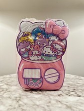 Loungefly Sanrio Hello Kitty & Friends GumBal...
