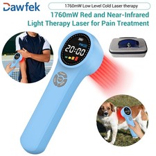 980nm 810nm Cold Laser Therapy Device Relief Joint ,Muscle Pain