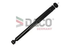 Amortisseur Mercedes 409