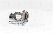 NAP carparts Katalysator Kat für NISSAN X-TRAIL (T30) ALMERA II Hatchback (N16)