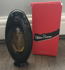 Paloma Picasso EDP  Vaporisateur Spray 100ml Unused, Damaged Box